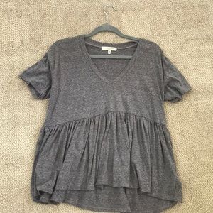 XS Urban Outfitters Truly Madly Deeply Top